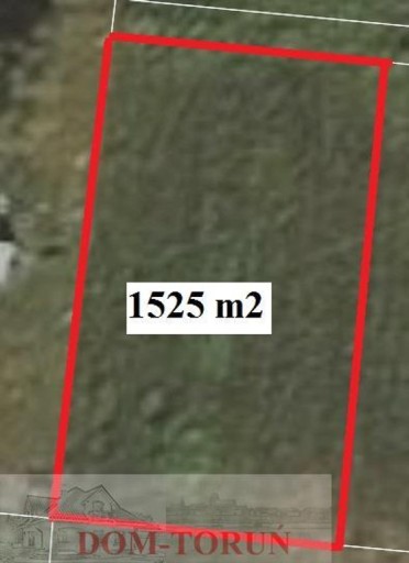 Zdjęcie oferty: Działka, Łążyn, 1641 m²