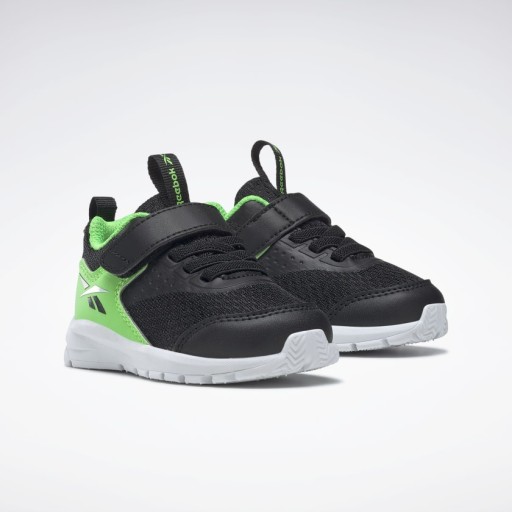 Buty dziecięce Reebok Rush Runner GW0009 Roz 22