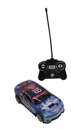 Zabawka zdalnie sterowana jeżdżąca Toys4all 6927124736087