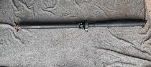 Zdjęcie oferty: WAŁ NAPĘDOWY 7527339 Automat BMW X1 E84 3 E90 E91 E92 E93 1.8 2.0 D 04-11