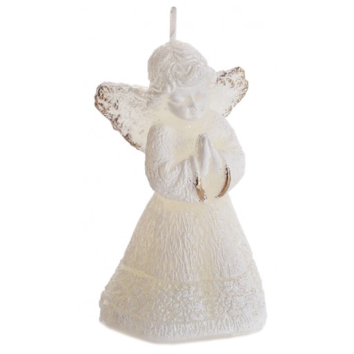Świeca zapachowa parafinowa Angel Wings Bartek Candles 20 szt.