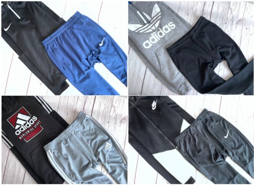 Zdjęcie oferty: r.158-164 Mega paka 51szt zestaw ubranek dla Synka chłopca markowe firmówki