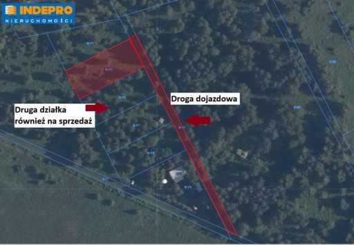 Zdjęcie oferty: Działka, Szczechy Małe, 1018 m²