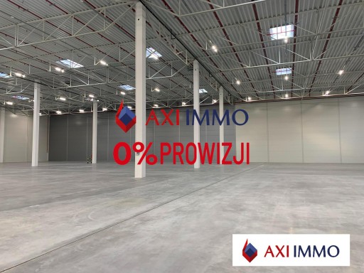 Zdjęcie oferty: Magazyny i hale, Bydgoszcz, 9000 m²