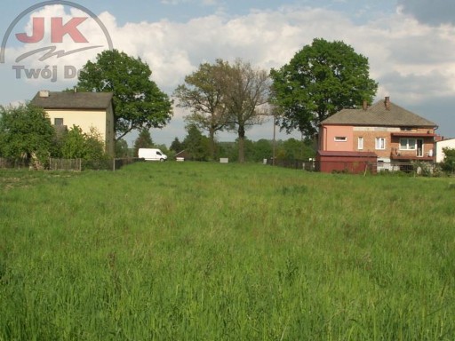 Zdjęcie oferty: Działka, Bielany, Kęty (gm.), 2744 m²