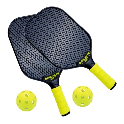 Zestaw Pickleball inSPORTline PBS150