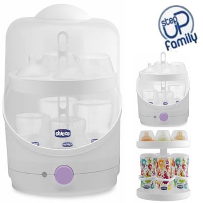 Chicco Sterylizator elektryczny Basic
