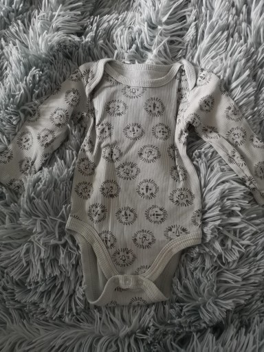 Body prążkowane 74