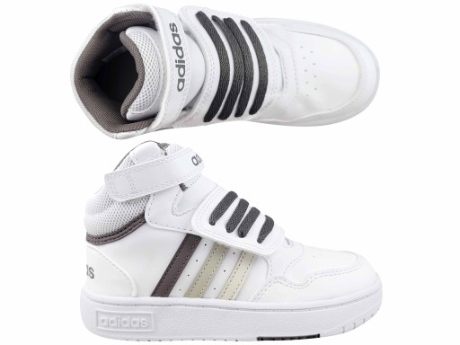 Adidas Hoops Mid 3.0 AC I IH7904 26