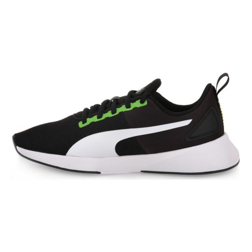 Puma buty sportowe tworzywo sztuczne czarny rozmiar 35,5