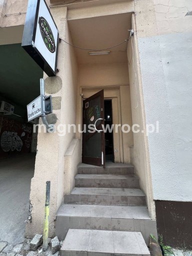 Zdjęcie oferty: Komercyjne, Wrocław, Stare Miasto, 15 m²