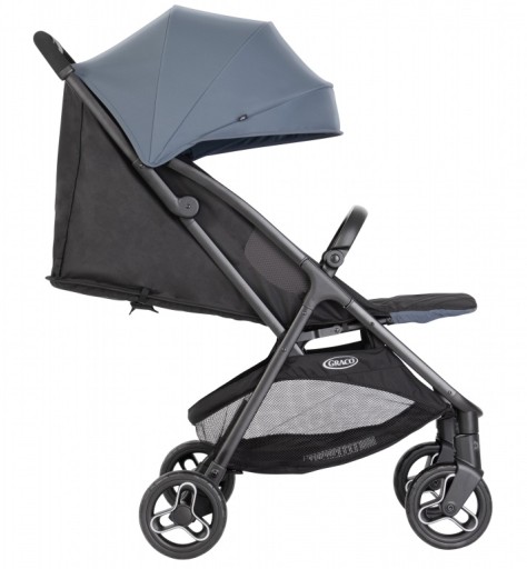 GRACO MYAVO LEKKI WÓZEK SPACEROWY DO 22 KG