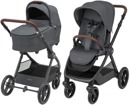 Wózek 2w1 Maxi Cosi Oxford+ Maxi-Cosi