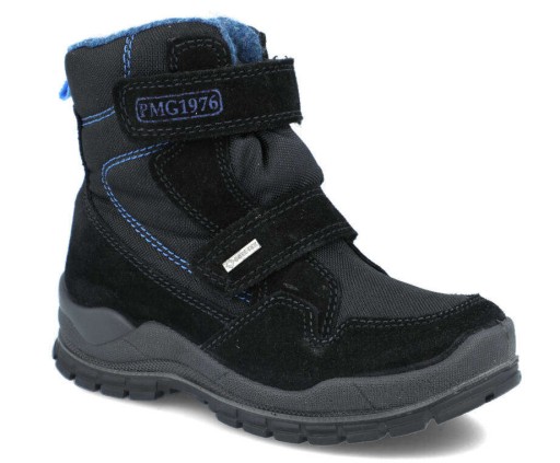 Śniegowce chłopięce PRIMIGI 2895133 GORETEX R28