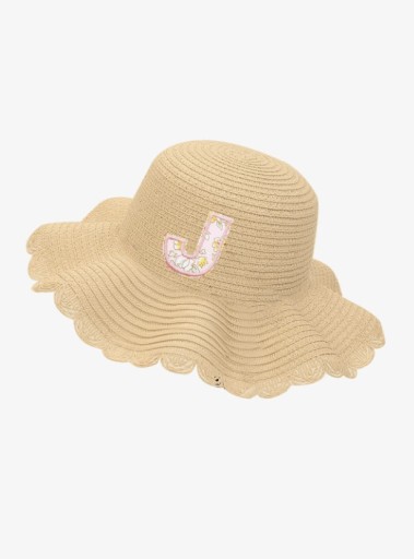 Shein czapka kapelusz dziecięca 128