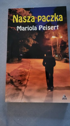 Zdjęcie oferty: Nasza paczka Mariola Peisert