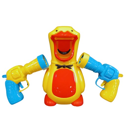 Gra zręcznościowa Hot Hit Duck Happy Kiddo