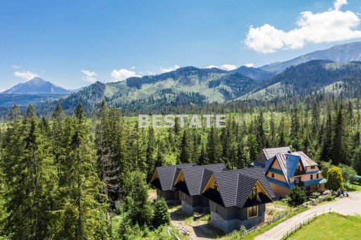 Zdjęcie oferty: Dom, Zakopane, Zakopane, 465 m²