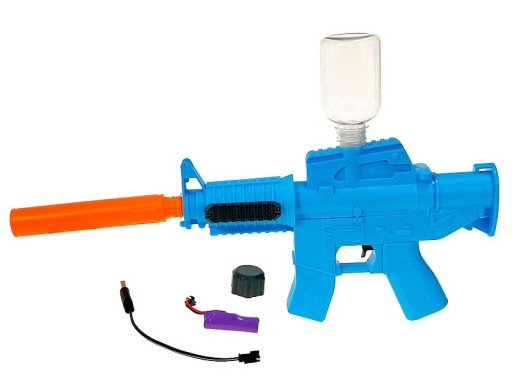 Pistolet na wodę Adar