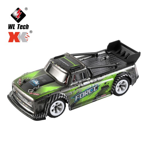 WLtoys 284131 2.4GHz Zdalne sterowanie Samochód wyścigowy 30 km/h