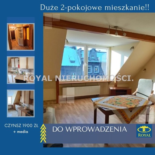 Zdjęcie oferty: Mieszkanie, Zabrze, Centrum, 52 m²
