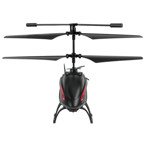 Helikopter Na Pilot Solidny Zdalnie Sterowany RC LED Dla Dzieci Zabawka