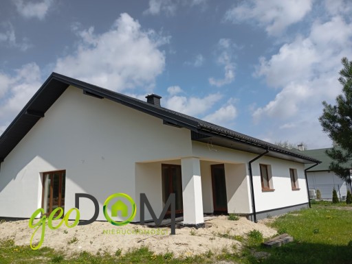 Zdjęcie oferty: Dom, Żółtańce-Kolonia, 166 m²