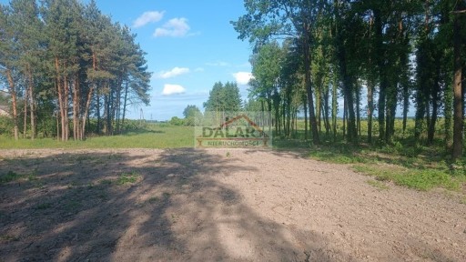 Zdjęcie oferty: Działka, Jasieniec, 13429 m²