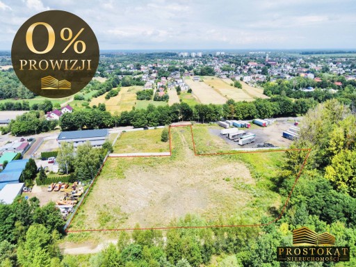 Zdjęcie oferty: Działka, Tarnowskie Góry, 9205 m²