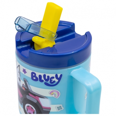 K4067 NUK MAGIC CUP KUBEK DZIECIĘCY TURKUSOWY 6M+ 160 ML