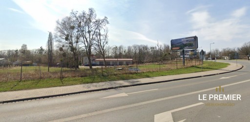 Zdjęcie oferty: Magazyny i hale, Wrocław, Psie Pole, 400 m²