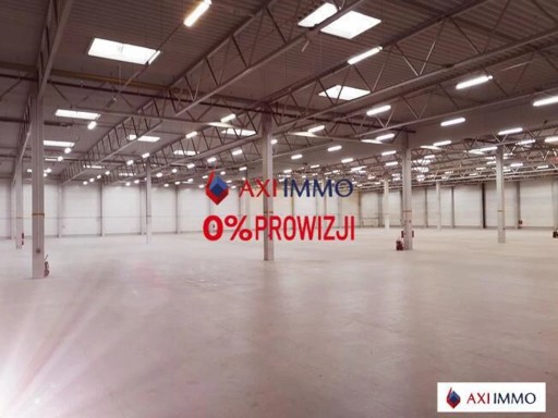 Zdjęcie oferty: Magazyny i hale, Długołęka, 1800 m²