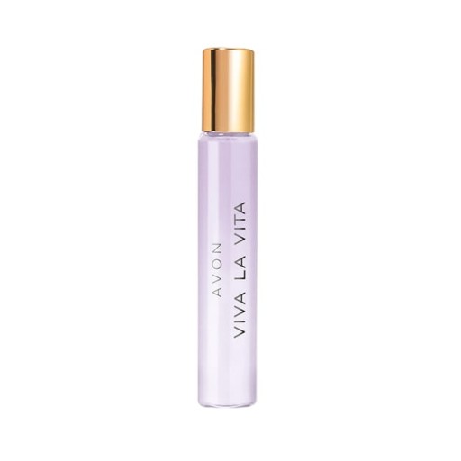 Zdjęcie oferty: Avon Viva La Vita 10 ml woda perfumowana perfumetka 10 ml Unikat Jedyna