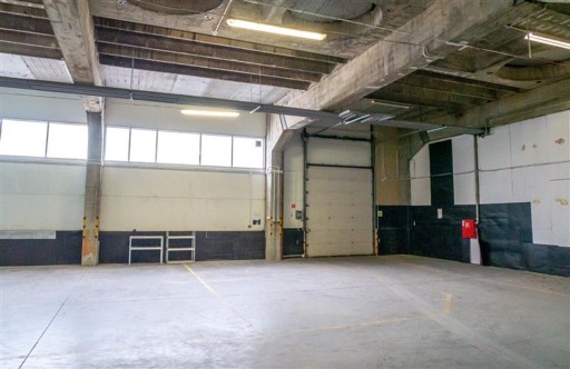 Zdjęcie oferty: Magazyny i hale, Gdynia, Dąbrowa, 513 m²