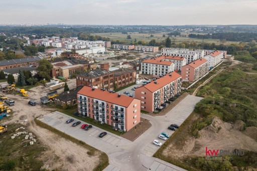 Zdjęcie oferty: Mieszkanie, Luboń, Poznański (pow.), 41 m²