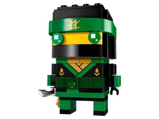 LEGO BrickHeadz 41487 Ninjago Lloyd