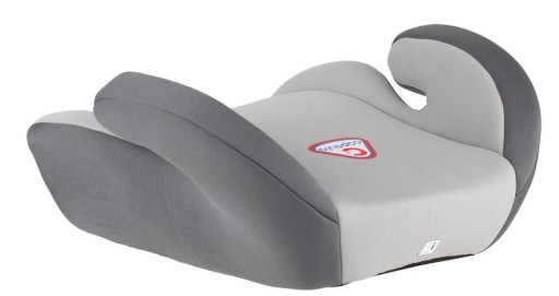 Podstawka Siedzisko JR5 15-36kg GREY Capsula