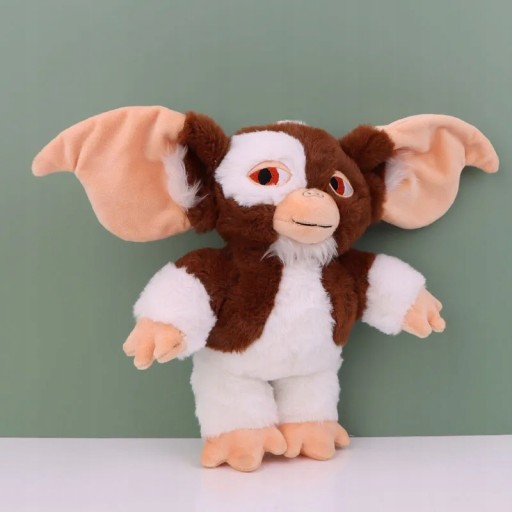 33 cm Gremlins Gizmo pluszowa zabawka maskotk