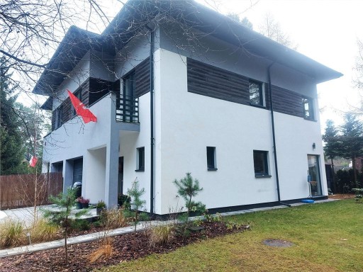 Zdjęcie oferty: Dom, Józefów, Otwocki, 200 m²