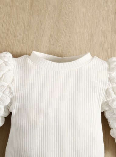 Shein body niemowlęce bawełna rozmiar 80