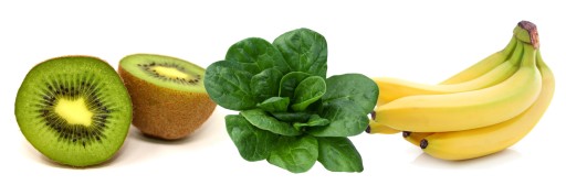 Smoothie zielone Sadvit EatMe 240 ml