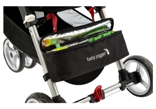 Torba do wózka organizer Baby Jogger 2084014