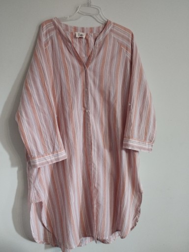 Zdjęcie oferty: bluzka koszulowa isay 48
