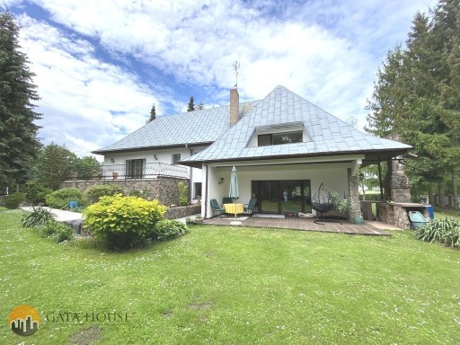 Zdjęcie oferty: Dom, Łoziska, Lesznowola (gm.), 450 m²