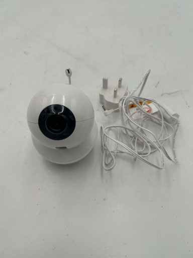 Dodatkowa kamera wideo Baby Monitor HD S2