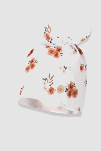 Broel czapka niemowlęca beanie rozmiar 40 cm