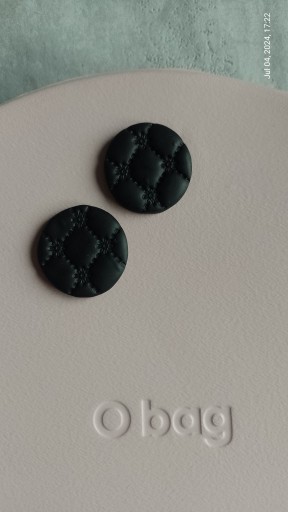 Zdjęcie oferty: Guzik Guziki do Obag Moonlight o bag moon light