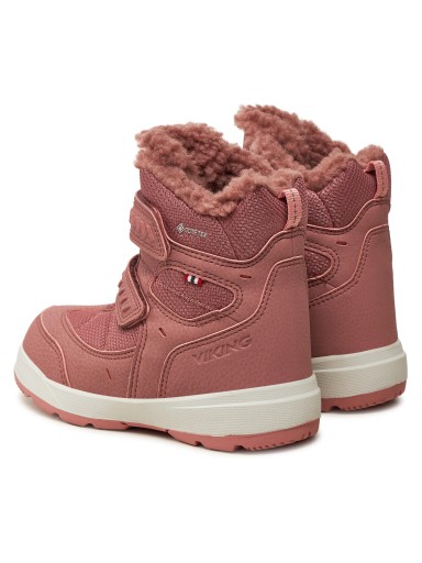 Viking Toasty Warm Gtx 2V Snow Boot,