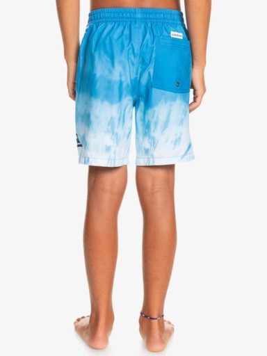 Quiksilver bokserki rozmiar 128