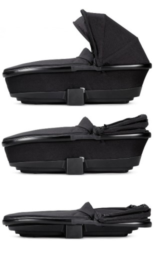 Gondola składana Foldable Maxi-Cosi do Mura i Elea